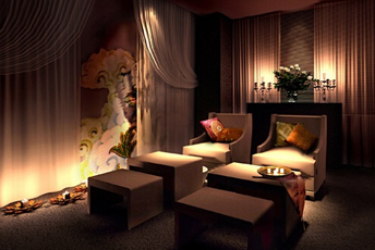 杭州富阳区男士养生会所：打破沉默的温柔革命