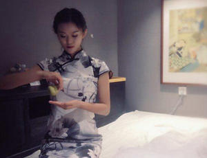 杭州富阳区足疗与足底反射学：在脚掌阅读人生