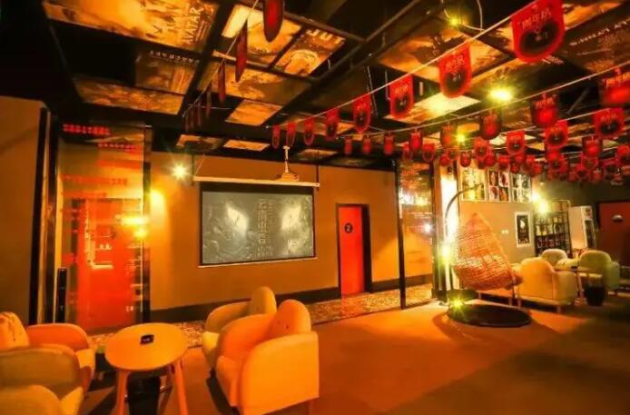 杭州富阳区按摩养生：修复久坐劳损，告别腰酸背痛困扰